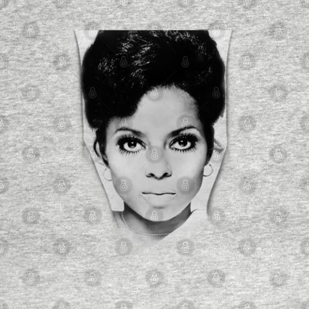 Diana Ross Style 80s by Xposure